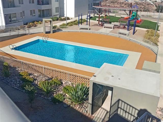 Departamento en Arriendo