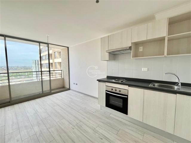 Departamento en Arriendo