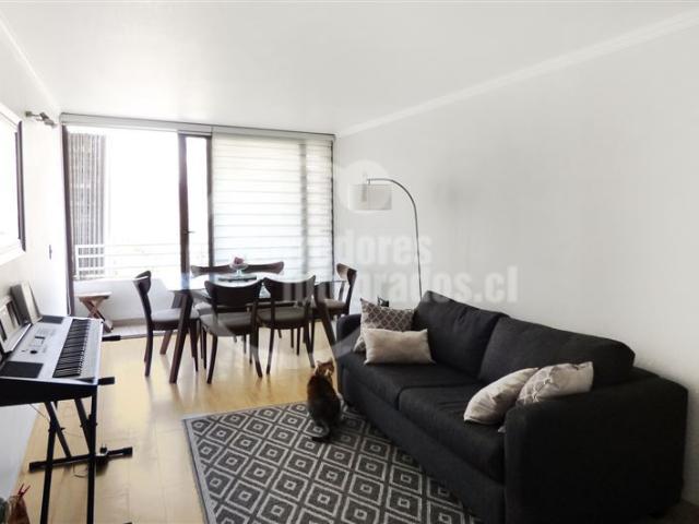 Departamento en Arriendo