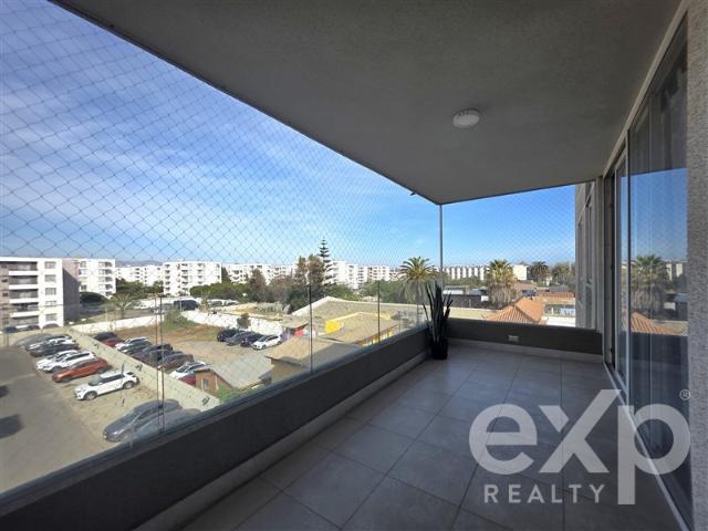 Departamento en Arriendo