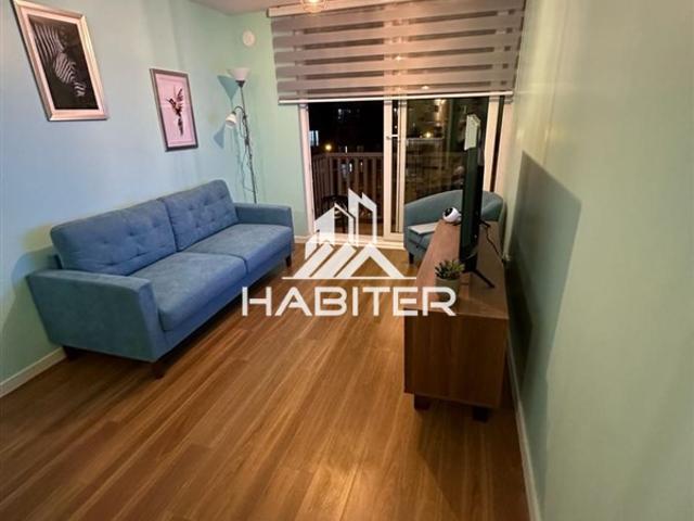 Departamento en Arriendo