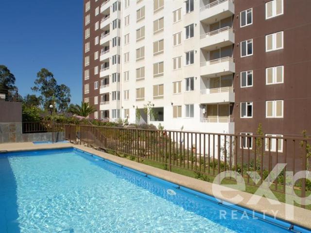 Departamento en Arriendo