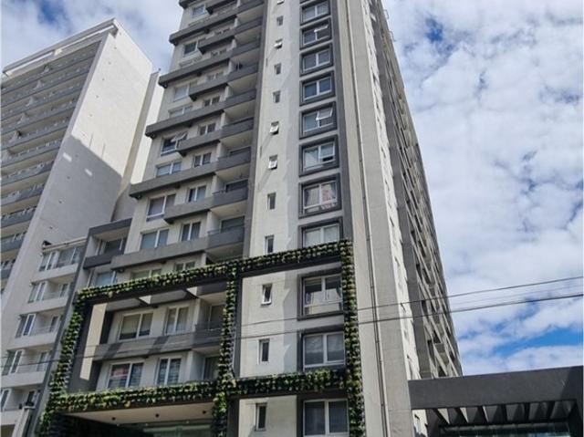Departamento en Arriendo