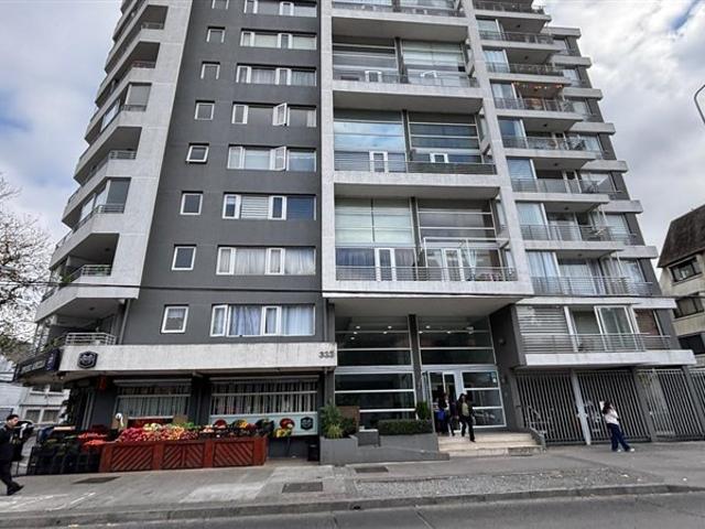 Departamento en Arriendo