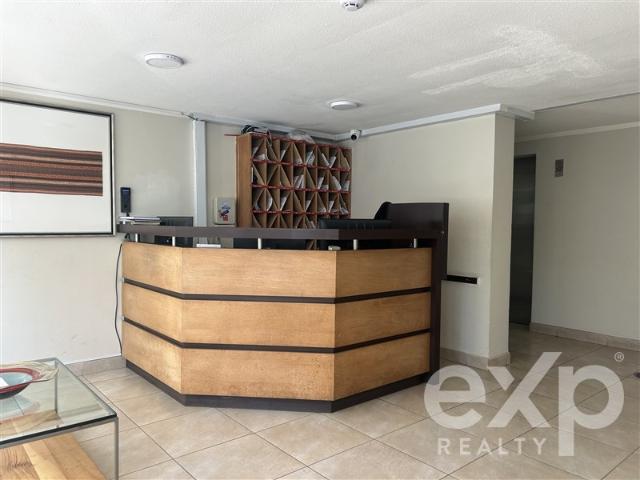 Departamento en Arriendo