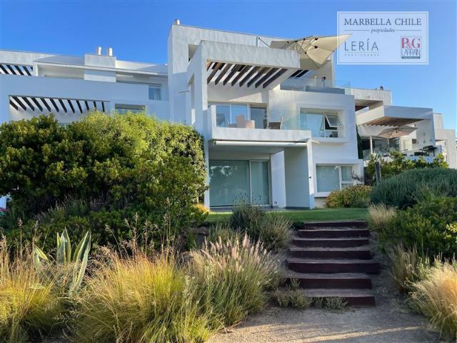 Departamento en Arriendo