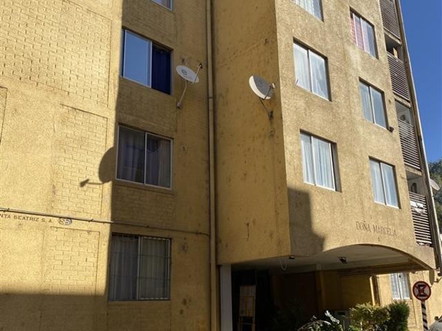 Departamento en Arriendo