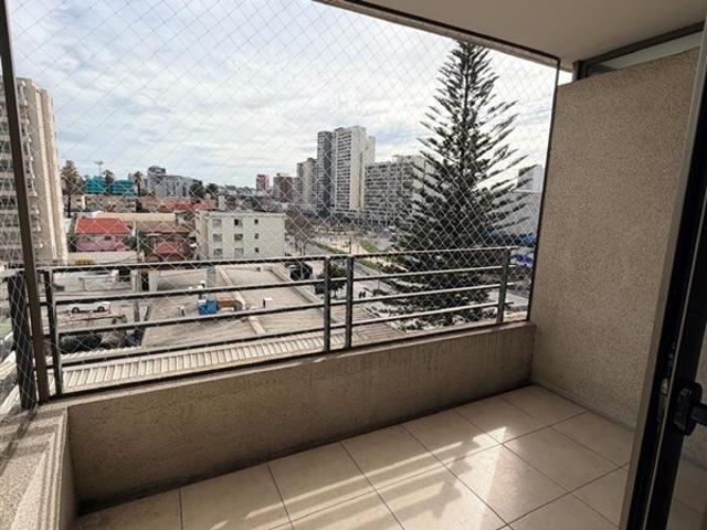 Departamento en Arriendo