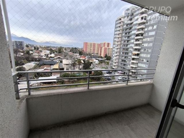 Departamento en Arriendo