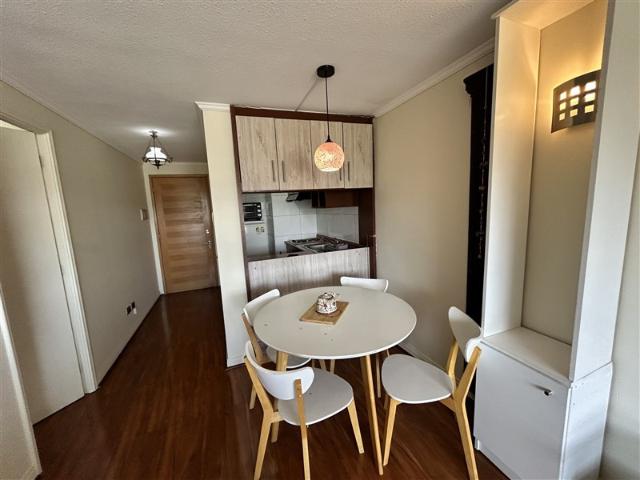 Departamento en Arriendo