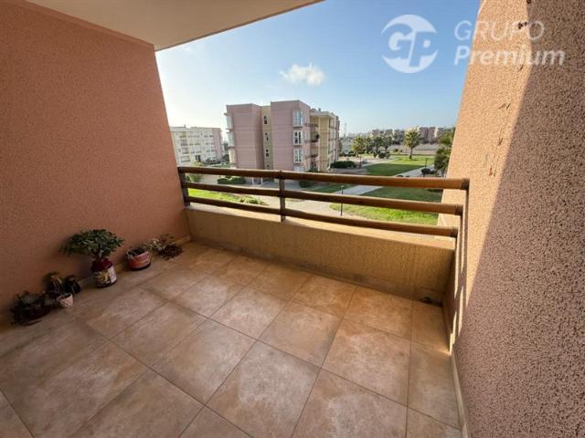 Departamento en Arriendo