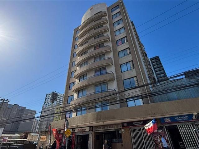 Departamento en Arriendo
