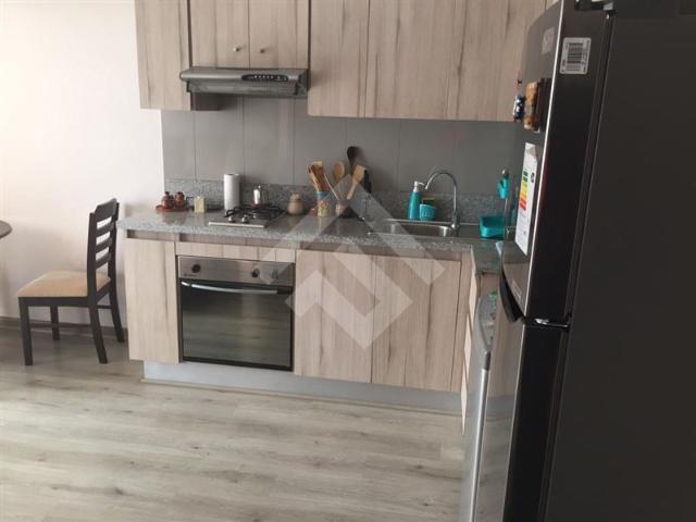 Departamento en Arriendo