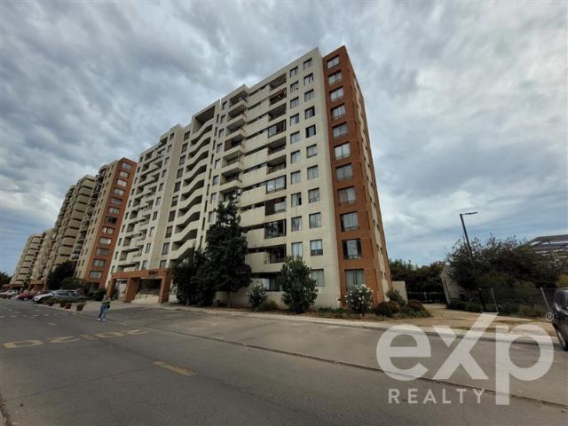 Departamento en Arriendo