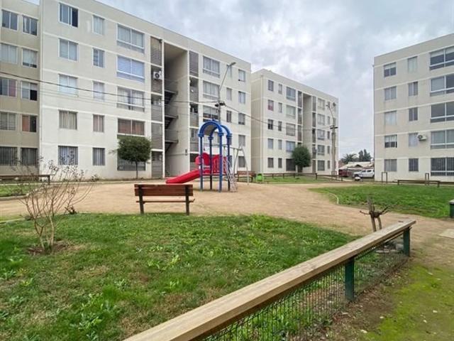 Departamento en Arriendo
