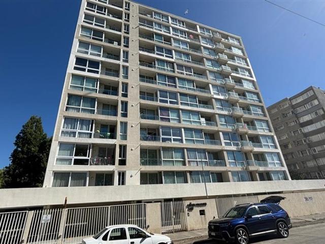 Departamento en Arriendo