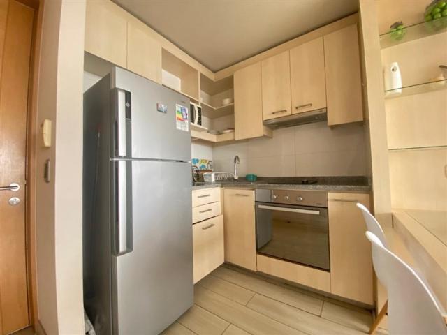 Departamento en Arriendo