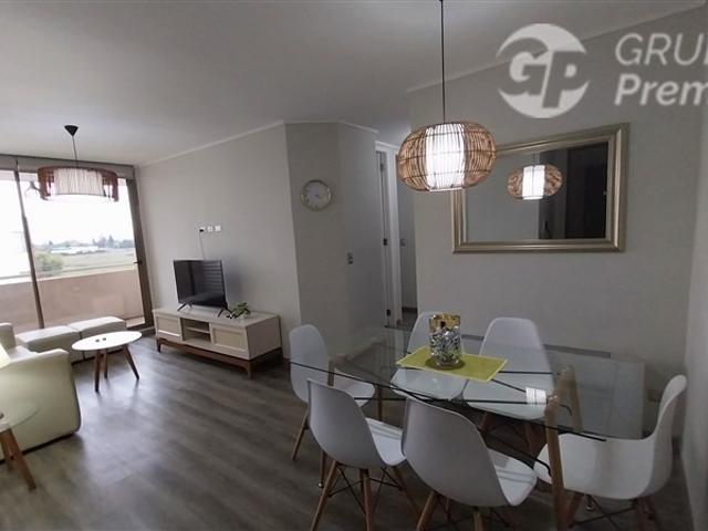 Departamento en Arriendo