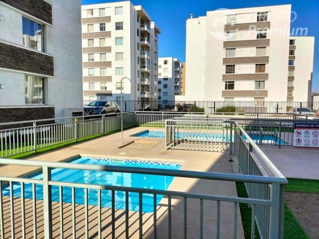 Departamento en Arriendo