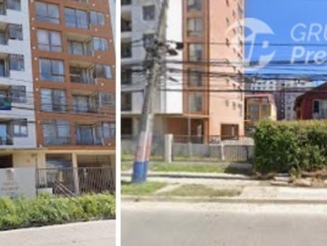 Departamento en Arriendo