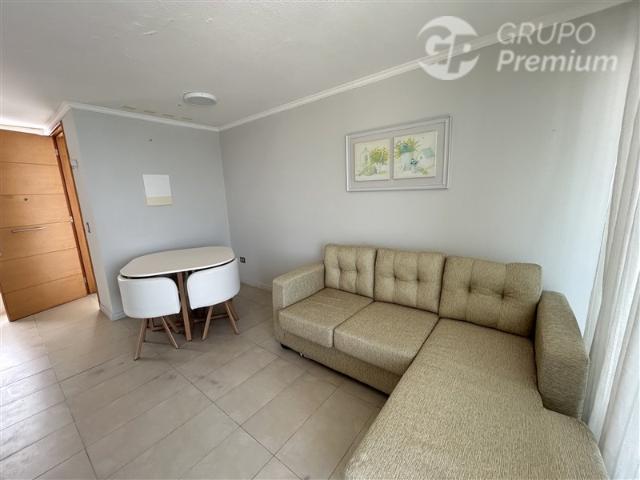 Departamento en Arriendo