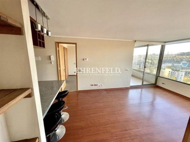 Departamento en Arriendo