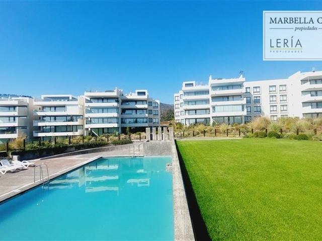 Departamento en Arriendo