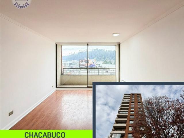 Departamento en Arriendo
