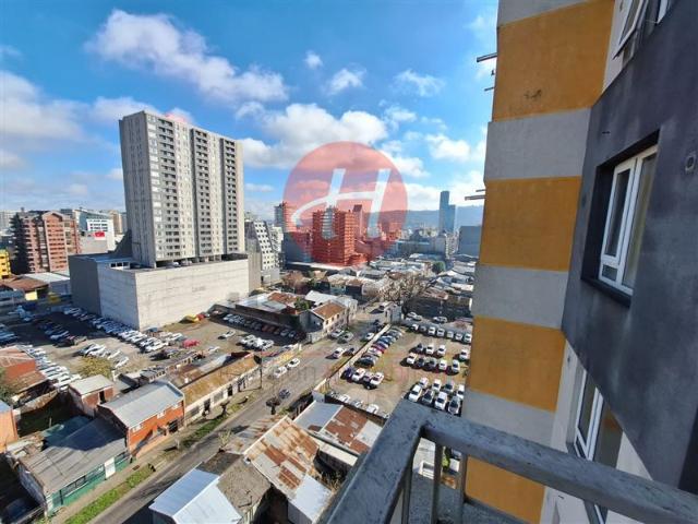 Departamento en Arriendo