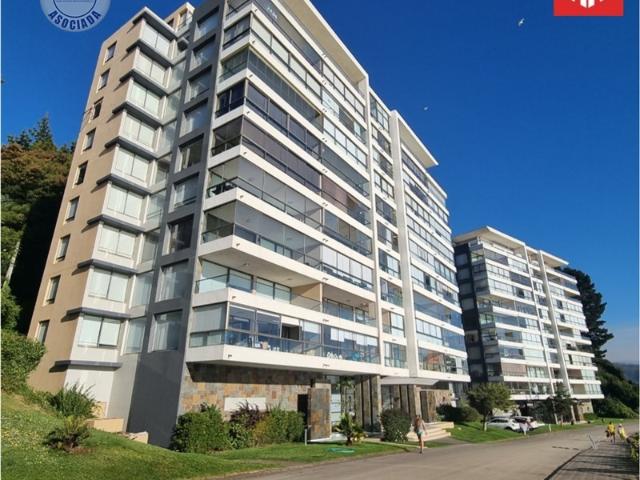 Departamento en Arriendo