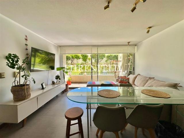 Departamento en Arriendo