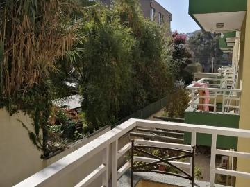 Departamento en arriendo 2 dorm. amoblado, plan reñaca