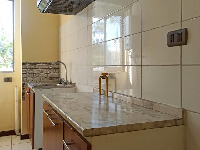 Departamento en arriendo 2 dormitorios + 1 baño