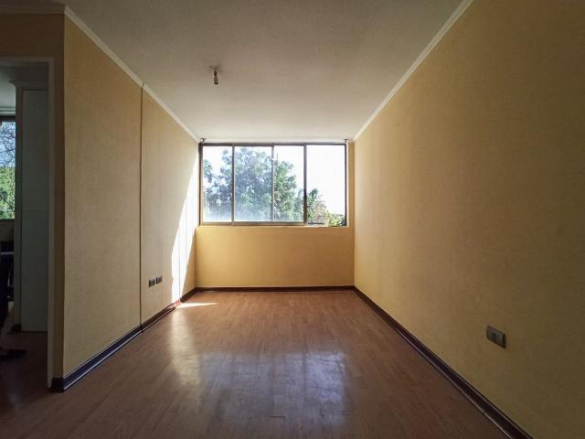 Departamento en arriendo 2 dormitorios + 1 baño
