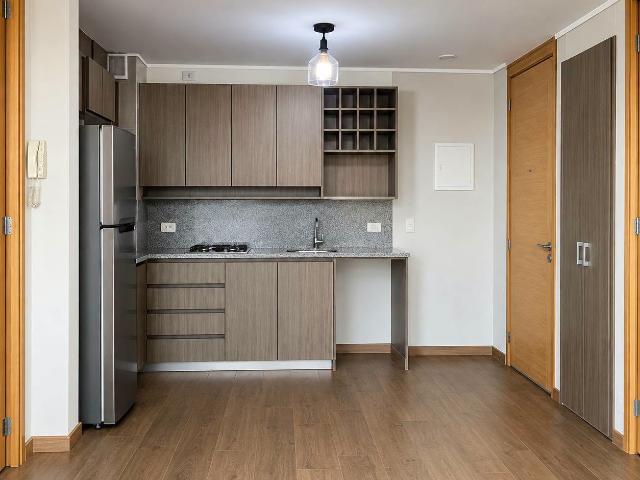 DEPARTAMENTO EN ARRIENDO | 2 DORMITORIOS | 2 BAÑOS. CALLE LOS CONQUISTADORES