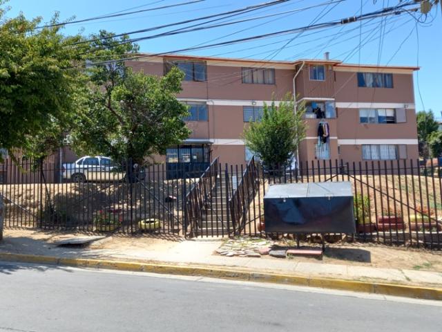 Departamento en Arriendo | 2 Dormitorios | Belloto Norte