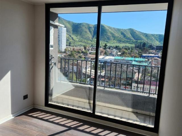DEPARTAMENTO EN ARRIENDO 2 DORMT COMUNA DE SAN BERNARDO
