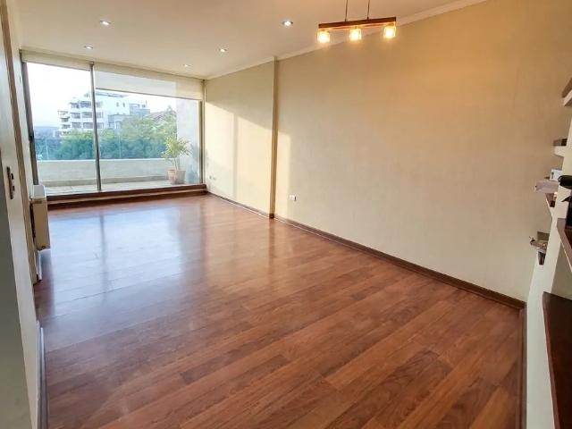 Departamento en arriendo 2d+2b+e+b