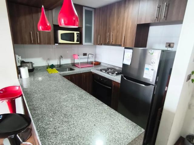 Departamento en arriendo 2d 2b excelente ubicación