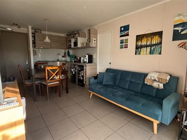 Departamento en Arriendo