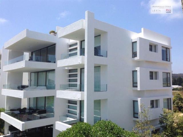 Departamento en Arriendo