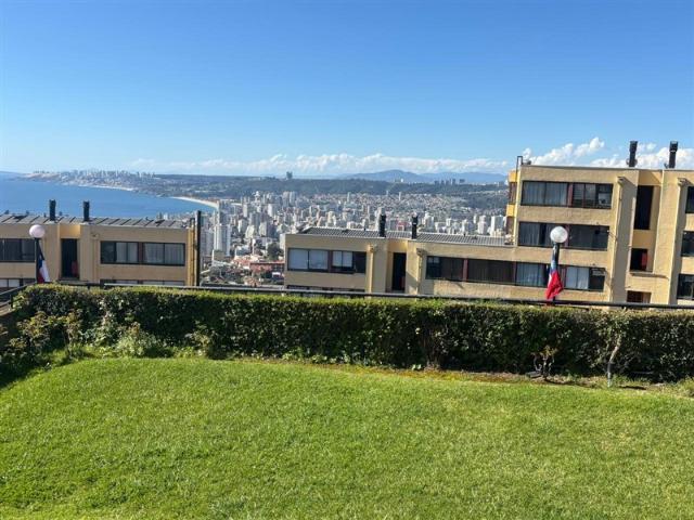 Departamento en Arriendo