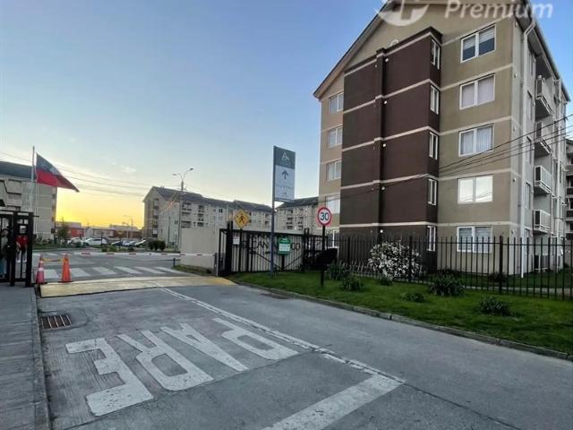 Departamento en Arriendo