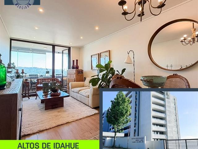 Departamento en Arriendo