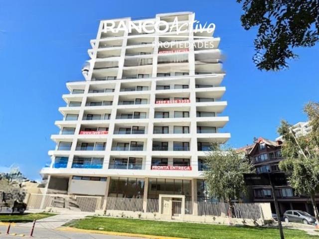 Departamento en Arriendo
