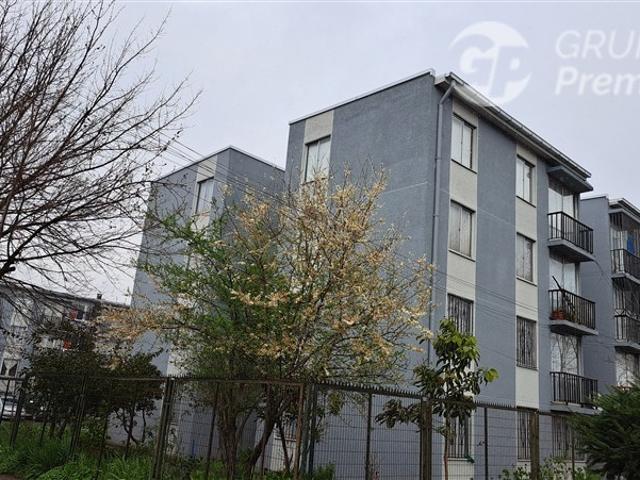 Departamento en Arriendo