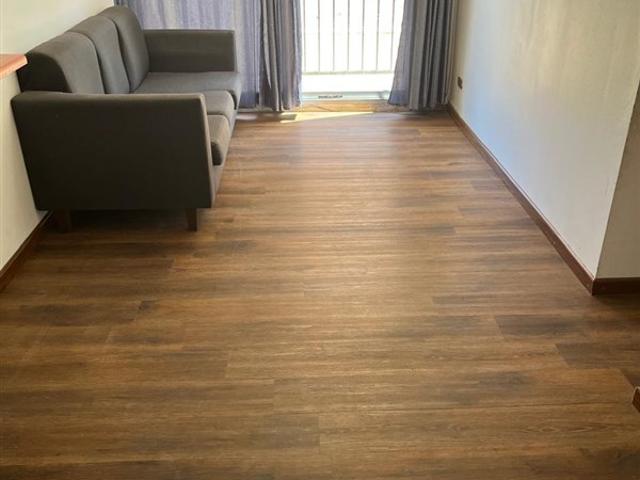 Departamento en Arriendo