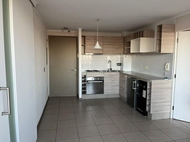 Departamento en Arriendo