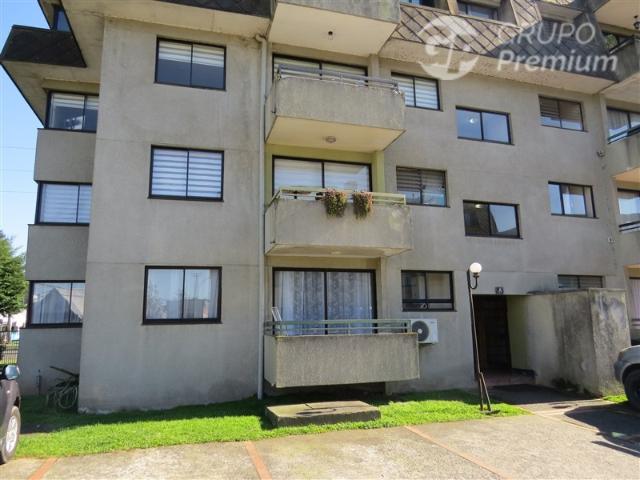 Departamento en Arriendo