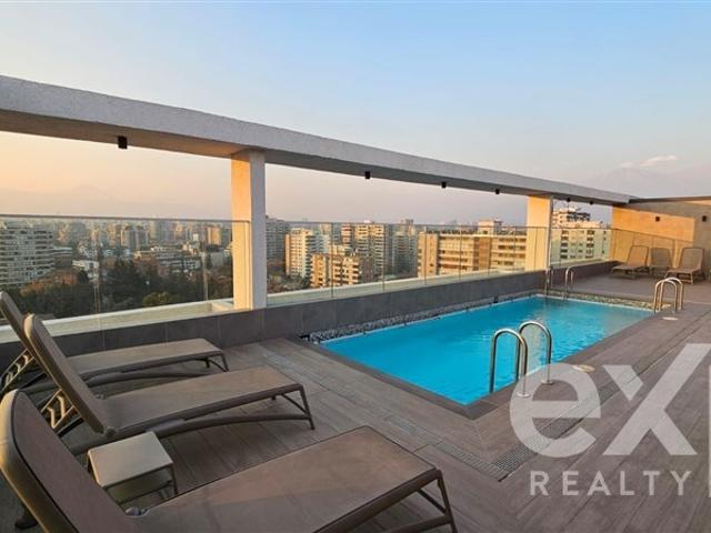Departamento en Arriendo